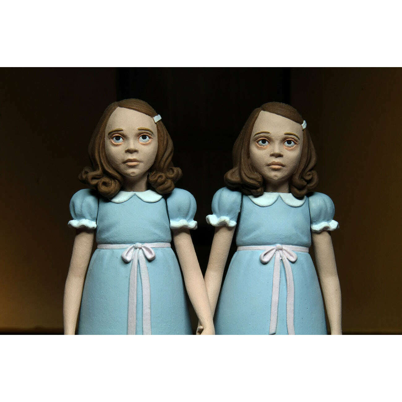 The Shining: Toony Terrors 6" Scale The Grady Twins Action Figure Set