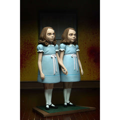 The Shining: Toony Terrors 6" Scale The Grady Twins Action Figure Set