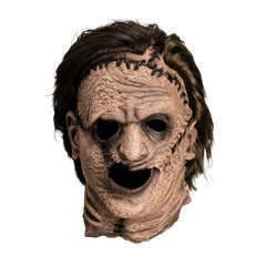 The Texas Chainsaw Massacre (2003): Leatherface Mask