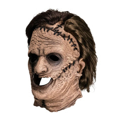 The Texas Chainsaw Massacre (2003): Leatherface Mask