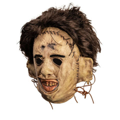 The Texas Chainsaw Massacre: Killing Mask