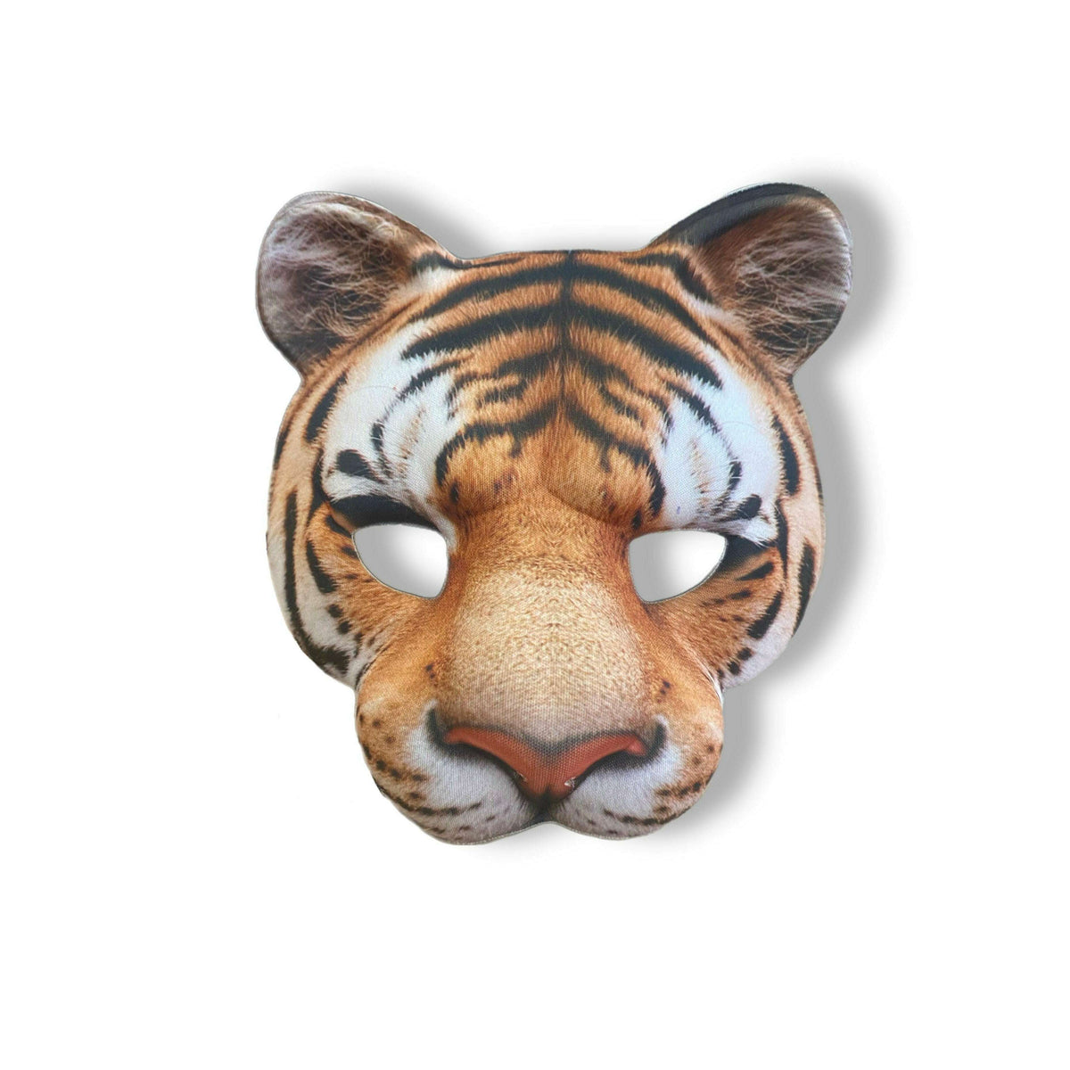 Tiger Cat Mask