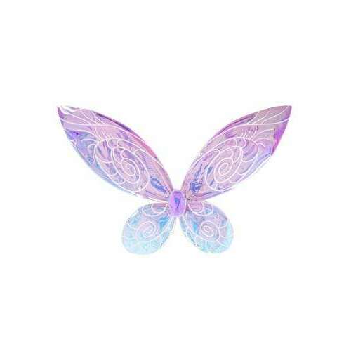 Tinkerbell Wings