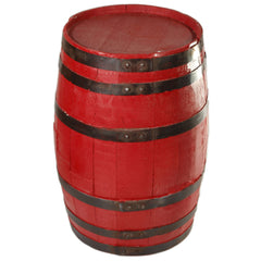 TNT Dynamite Powder Keg - Lightweight Rigid Foam Replica Prop