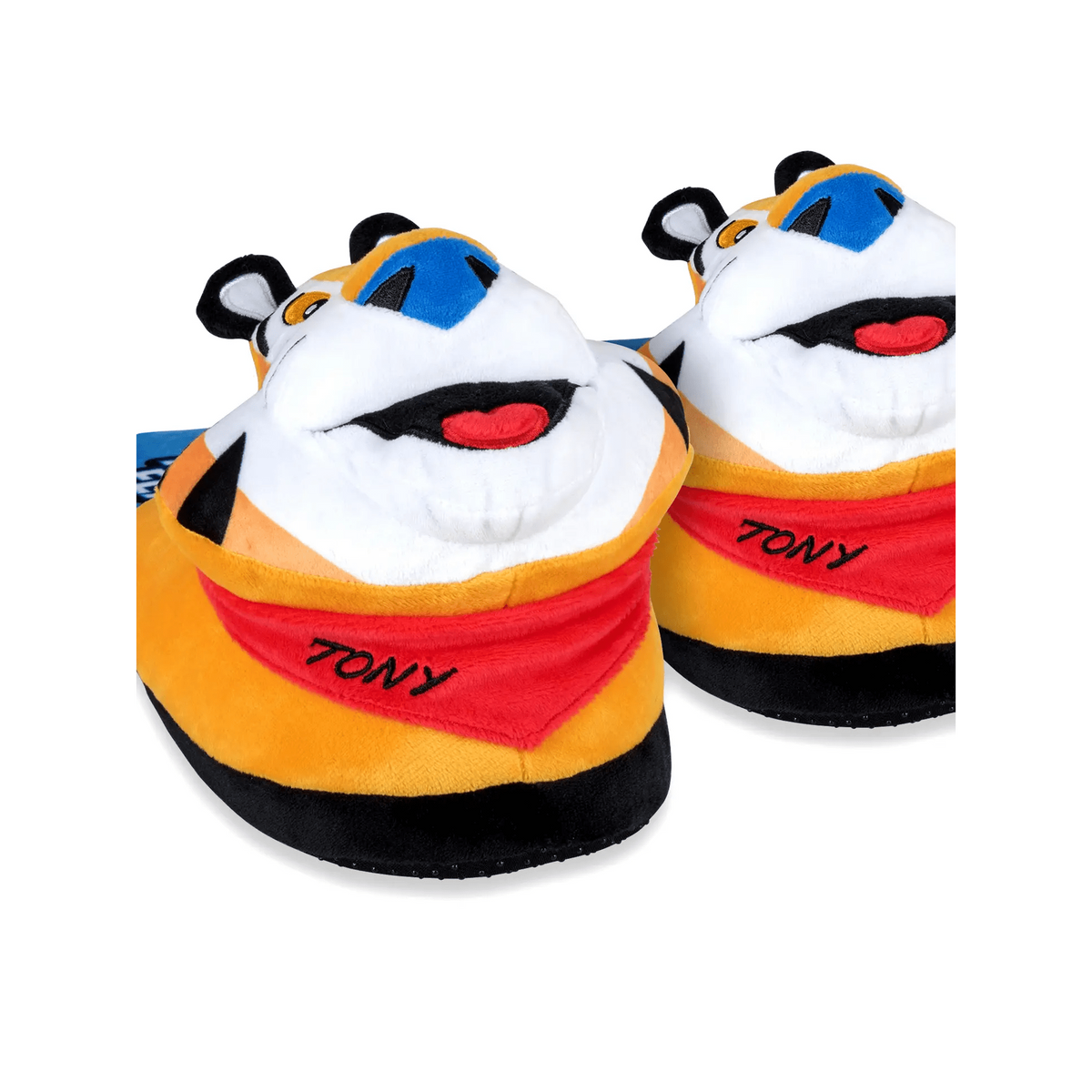 Tony the Tiger Plush 3D Slipper Medium