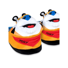 Tony the Tiger Plush 3D Slipper Medium