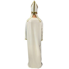 Traditional Mass Celebration Adult Pope Costume