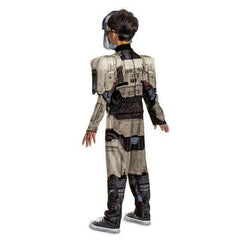 Transformers One: Classic Megatron Muscle Child Costume