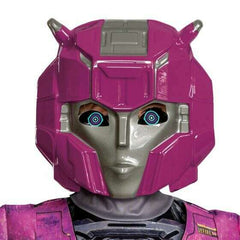 Transformers One: Deluxe Elita 1 Child Costume