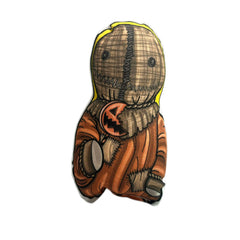 Trick R Treat Sam Inspired 5" Plush Doll