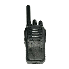 Two-Way Walkie Talkie Radio Foam Prop