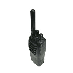 Two-Way Walkie Talkie Radio Foam Prop