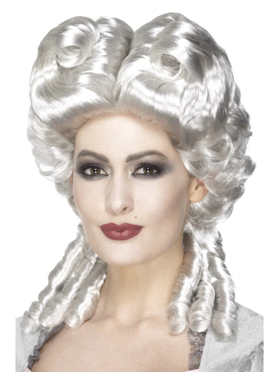 Deluxe Marie Antoinette Wig