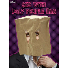 Ugly People Sex Bag