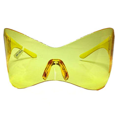 Ultra Space Alien Sunglasses