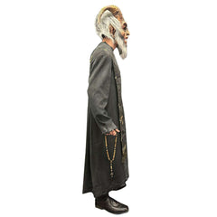 Unholy Clergy Robe Adult Costume