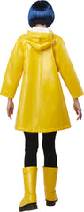 Coraline Women's Costume