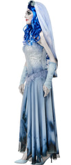 Corpse Bride Emily Deluxe Adult Costume