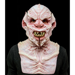 Vampire Creature Hyper Realistic Silicone Mask