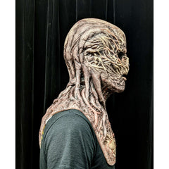 Vecna Hyper Realistic Silicone Mask