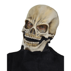 Versatile Classic Skull Sock Mask