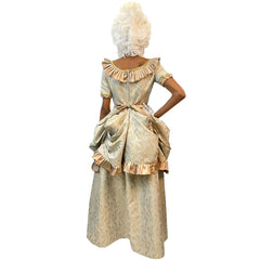 Victorian Regency Lady Amanda Adult Costume