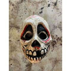 Vintage Skeleton - High Quality Mask w/ Adjustable Strap