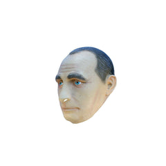 Vladimir Putin Latex Mask