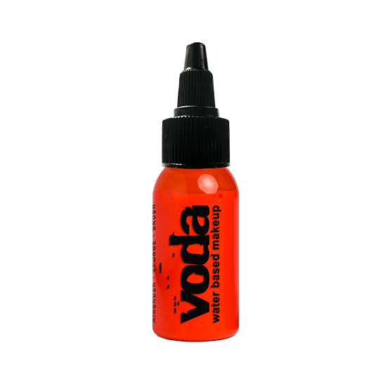 VODA Water Based Airbrush Paint 1oz