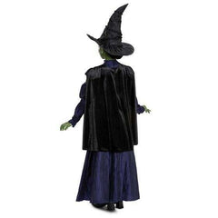 Wicked: Deluxe Elphaba Child Costume