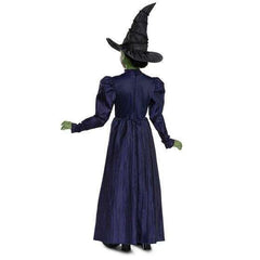 Wicked: Deluxe Elphaba Child Costume