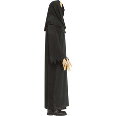 Wicked Sister Light Up Nun Adult Costume