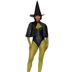 Wicked West Women's Costume