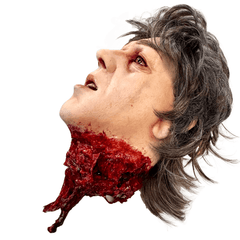 Will Severed Head Foam Prop