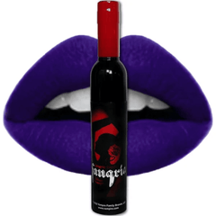 Wine Liquid Lipstick