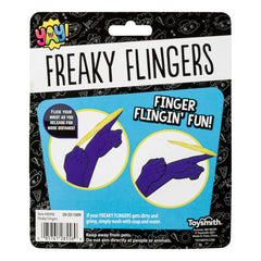 Yay! Freaky Flingers Prank Toy Pack