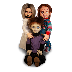 Seed of Chucky Glen Doll