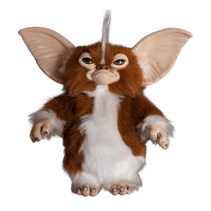 Gremlins: Stripe Mogwai Puppet Collectible Prop