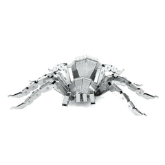 Tarantula Spider 3D Laser Cut Model Kit