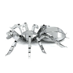 Tarantula Spider 3D Laser Cut Model Kit