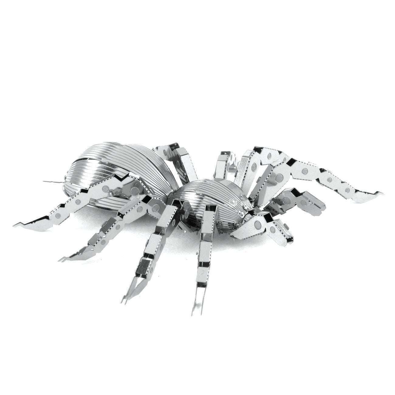 Tarantula Spider 3D Laser Cut Model Kit