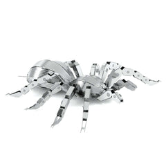 Tarantula Spider 3D Laser Cut Model Kit