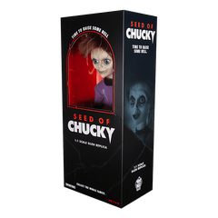 Seed of Chucky Glen Doll