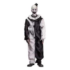 Terrifier Art the Clown 12" Action Figure