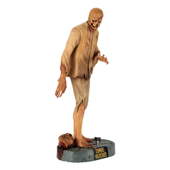 Zombie Holocaust Poster Zombie 12" Statue