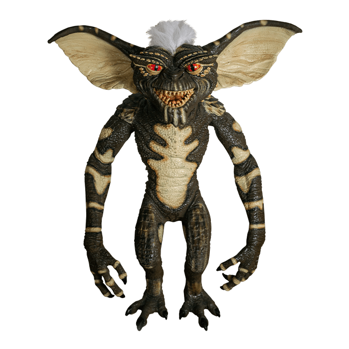 Gremlins: Evil Stripe Puppet Collectible Prop