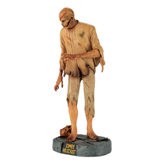 Zombie Holocaust Poster Zombie 12" Statue