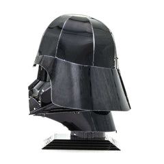 Star Wars Darth Vader Helmet 3D Laser Cut Model Kit