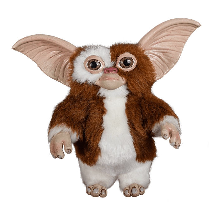 Gremlins: Gizmo Collectible Doll Prop