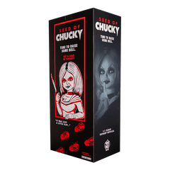 Seed of Chucky Tiffany Doll